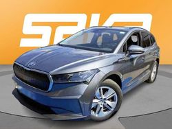 Käytetty 2022 Skoda Enyaq iV Katumaasturi | 28 900 € (Perustarjous)