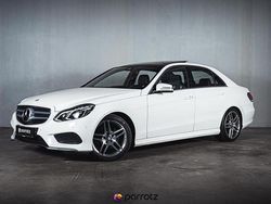 Käytetty 2014 Mercedes E300 AMG line Sedan | 16 990 € (Perustarjous)