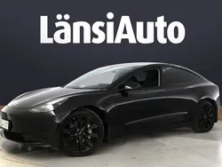 Käytetty 2021 Tesla Model 3 Standard Range Plus Sedan | 24 470 € (Perustarjous)