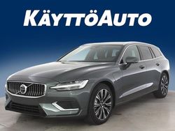 Forest lake Käytetty 2026 Volvo V60 Plus Farmari | 53 990 €