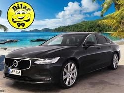 Käytetty 2019 Volvo S90 Business Edition Sedan | 17 890 € (Hyvä tarjous)