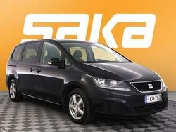 Käytetty 2012 Seat Alhambra Reference Tila-auto | 11 900 €