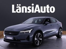 Käytetty 2023 Polestar 2 Standard Range Single Motor Viistoperä | 27 950 € (Supertarjous)
