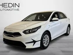 Uusi 2025 Kia Ceed LX Viistoperä | 24 663 € (Perustarjous)