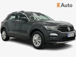 Käytetty 2019 VW T-Roc Style Katumaasturi | 13 890 € (Perustarjous)