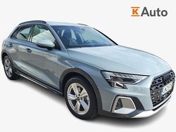 Harmaa Käytetty 2025 Audi A3 e-tron Design Viistoperä | 44 900 €