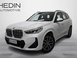 Valkoinen Käytetty 2025 BMW X1 M Sport Katumaasturi | 52 900 €