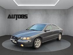 Käytetty 2004 Volvo S60 Sedan | 2 990 € (Hieman kallis)