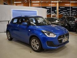 Käytetty 2021 Suzuki Swift GL Viistoperä | 14 990 € (Perustarjous)