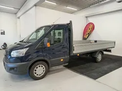 Käytetty 2017 Ford Transit Nouto | 19 970 € (Hyvä tarjous)