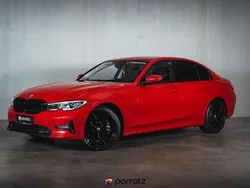 Käytetty 2019 BMW 330e iPerformance Sedan | 26 480 € (Kallis)