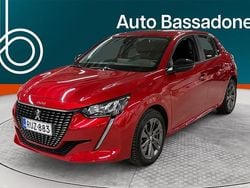Käytetty 2023 Peugeot 208 Style Viistoperä | 17 580 € (Kallis)