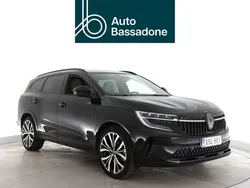 Musta Käytetty 2024 Renault Espace Iconic Tila-auto | 42 880 € (Hyvä tarjous)