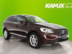 Marrone Usata 2014 Volvo XC60 Summum SUV | 23 190 € (Ottimo prezzo)