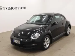 Käytetty 2014 VW Beetle Viistoperä | 6 390 €