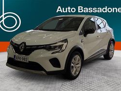 Käytetty 2021 Renault Captur Zen Katumaasturi | 15 480 € (Perustarjous)