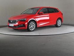 Käytetty 2021 Skoda Scala Style Viistoperä | 19 900 € (Perustarjous)