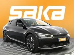 Käytetty 2022 Kia EV6 2 Katumaasturi | 33 900 € (Perustarjous)