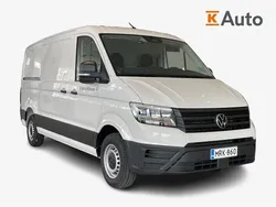 Uusi 2025 VW Crafter Van | 50 900 € (Supertarjous)