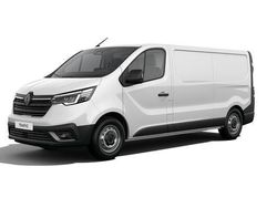Käytetty 2021 Renault Trafic Tila-auto | 46 675 €