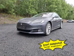 Käytetty 2019 Tesla Model S Sedan | 32 800 € (Perustarjous)