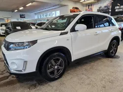 Valkoinen Käytetty 2022 Suzuki Vitara GL Katumaasturi | 26 900 € (Kallis)