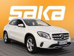 Käytetty 2018 Mercedes GLA200 Business Katumaasturi | 17 800 € (Perustarjous)