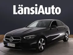 Käytetty 2022 Mercedes 300 Business Sedan | 37 990 €