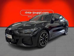 Käytetty 2022 BMW i4 M Sport Sedan | 47 200 € (Hyvä tarjous)