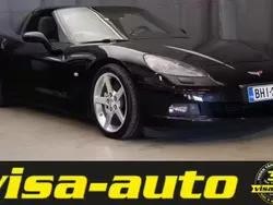 Chevrolet Corvette C6