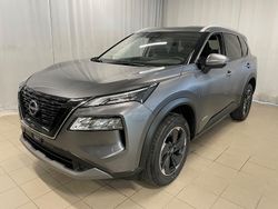 Uusi 2025 Nissan X-Trail N-Connecta Katumaasturi | 49 990 € (Hieman kallis)