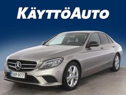 Harmaa Käytetty 2019 Mercedes A200 Avantgarde Sedan | 25 700 € (Hyvä tarjous)