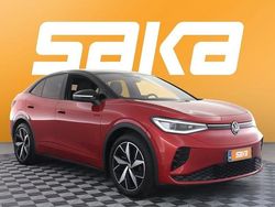 Käytetty 2023 VW ID.5 GTX Katumaasturi | 33 800 € (Perustarjous)