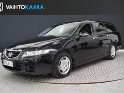Käytetty 2005 Honda Accord Farmari | 3 900 € (Perustarjous)