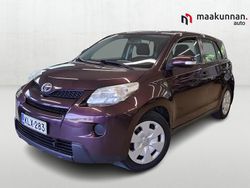 Violetti Käytetty 2010 Toyota Urban Cruiser Terra Katumaasturi | 5 800 €