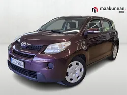 Violetti Käytetty 2010 Toyota Urban Cruiser Terra Katumaasturi | 6 800 €