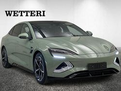 Käytetty 2025 BYD Seal Sedan | 49 800 €