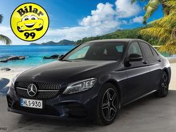 Käytetty 2020 Mercedes C300 Business Sedan | 34 900 €