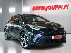 Käytetty 2023 Toyota C-HR Active Katumaasturi | 32 700 € (Perustarjous)