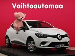 Käytetty 2018 Renault Clio IV Life Viistoperä | 5 900 € (Perustarjous)