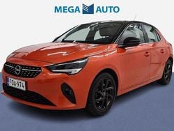 Käytetty 2020 Opel Corsa Edition Viistoperä | 9 790 € (Hyvä tarjous)