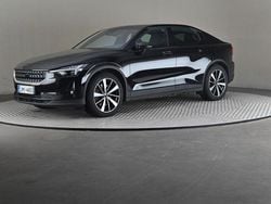 Käytetty 2021 Polestar 2 Viistoperä | 28 900 € (Hyvä tarjous)