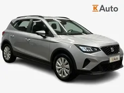 Käytetty 2024 Seat Arona Style Katumaasturi | 25 990 € (Kallis)