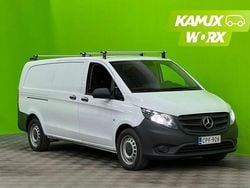 Käytetty 2021 Mercedes Vito Van | 34 900 €