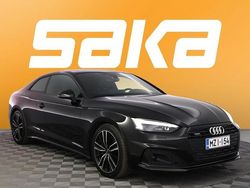 Käytetty 2022 Audi A5 Business Coupe - kaksiovinen | 36 890 €