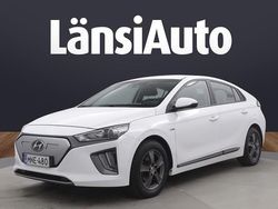 Käytetty 2020 Hyundai Ioniq Comfort Viistoperä | 15 490 € (Perustarjous)
