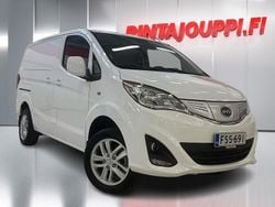 Käytetty 2023 BYD ETP3 Van | 17 300 €