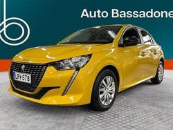 Käytetty 2023 Peugeot 208 Active Viistoperä | 11 990 € (Perustarjous)
