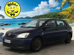 Käytetty 2003 Toyota Corolla | 2 300 €