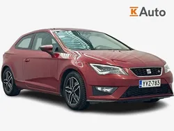 Seat Leon SC